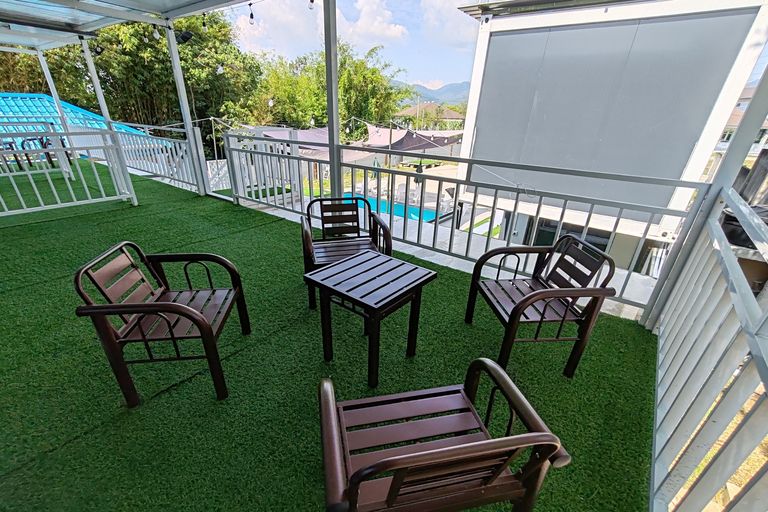 Others 5, Galaxy Homestay, Kinta