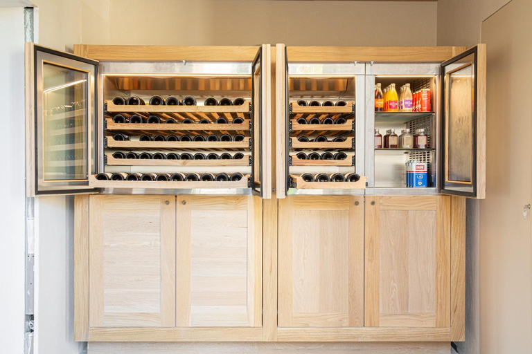 Food & Drinks 5, Casa Mon, Cuneo