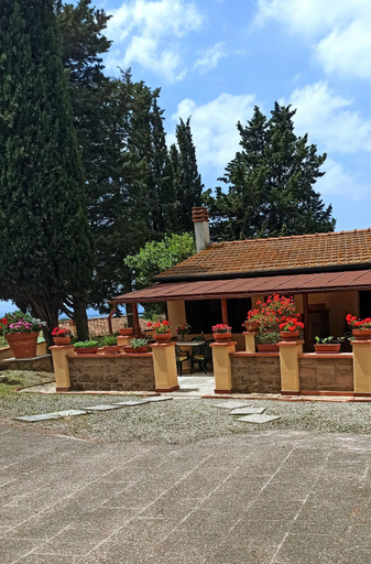 Exterior & Views 3, Villa Blick, Pisa
