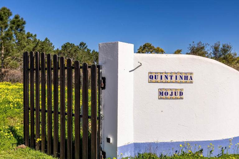Others 3, Quintinha Mojud, Aljezur