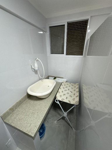 Bathroom 5, spazzio, Caldas Novas