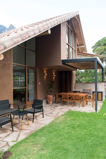 Room 5, w Tranquil 2BR Riverside Villa in Sacred Valley, Calca