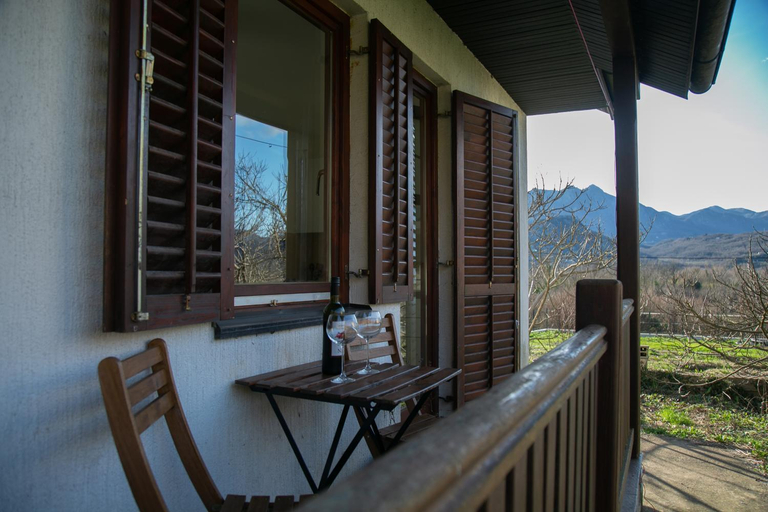 Others 4, Plamenatz studio apartments