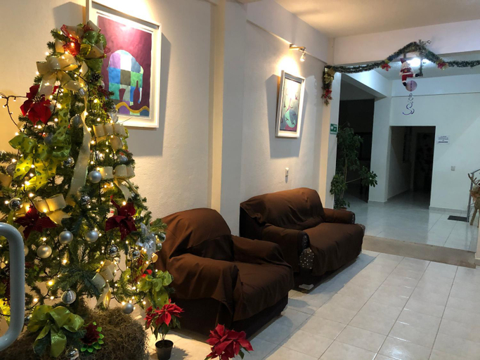 Others 5, Hotel MERLI, Dist. Nochixtlan