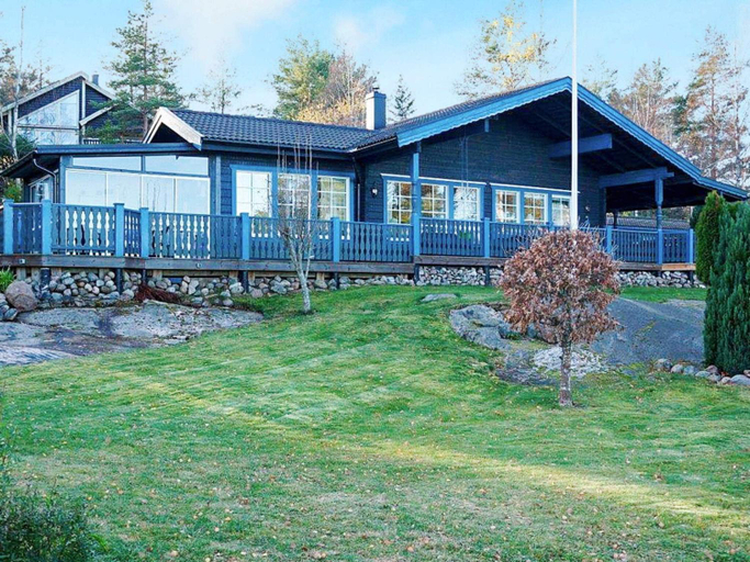 Exterior & Views 1, person holiday home in SODERKOPING, Söderköping