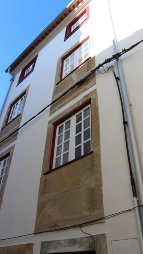 Exterior & Views 4, Casa do Museu, Coimbra