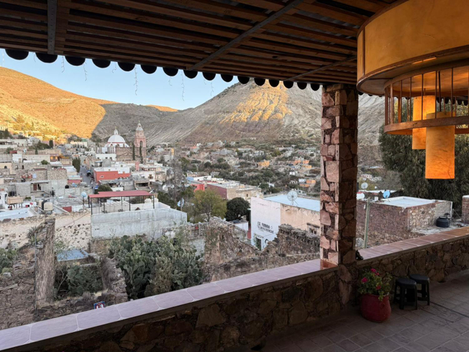 Others 5, Hotel Ruinas Del Real, Catorce