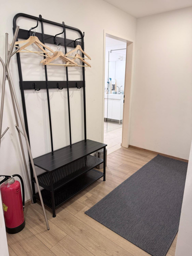 Bedroom 2, Gluck am See - Apartment mit Seezugang, Gmunden