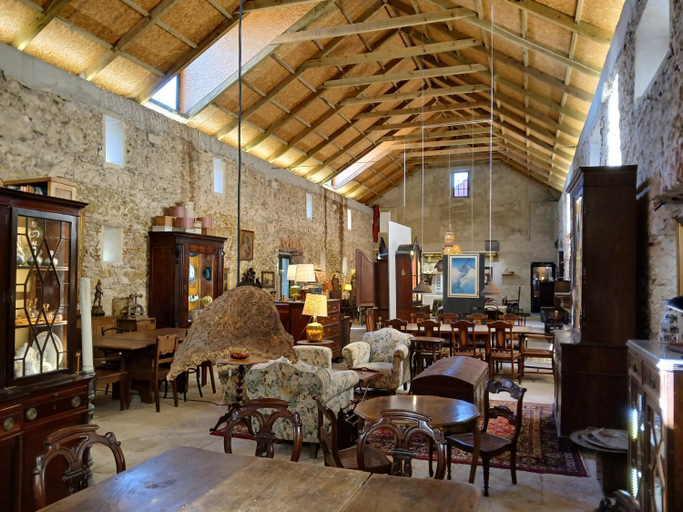 Food & Drinks, Jardim de Copas, Alcochete