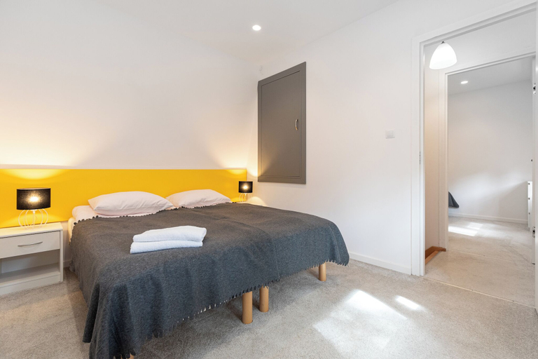 Room 4, Amare Domki Letniskowe Pobierowo, Gryfice