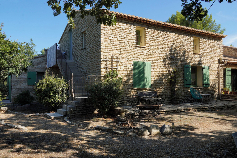 Exterior & Views, mas val-chenaie, Vaucluse