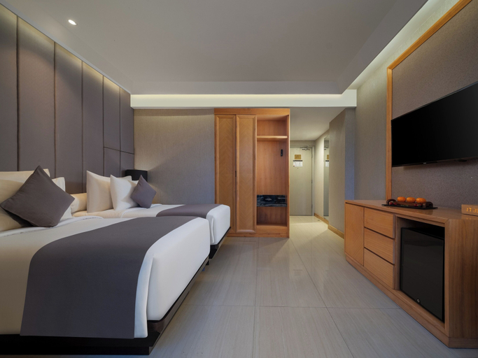 Bedroom 4, MORAZEN Surabaya, Surabaya