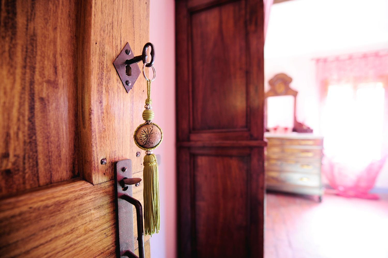 Bedroom 2, Cornio Delle Fronde, Pesaro E Urbino