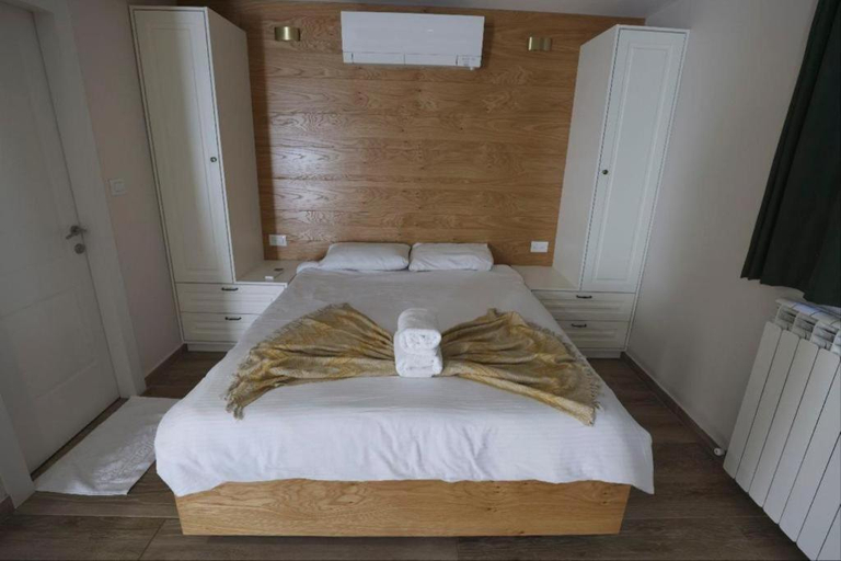 Bedroom 2, להנות מהטבע שמס