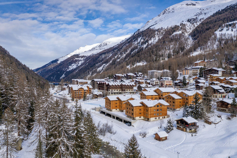 Others 5, SWISSPEAK Resorts by Pierre & Vacances Premium Zinal, Sierre
