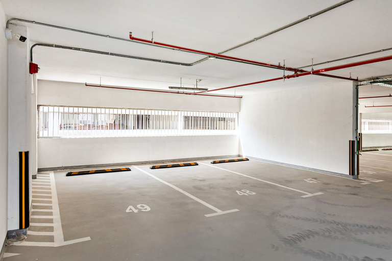 Parking, Wonderful 1BR Apartment at East Crest, Dubai