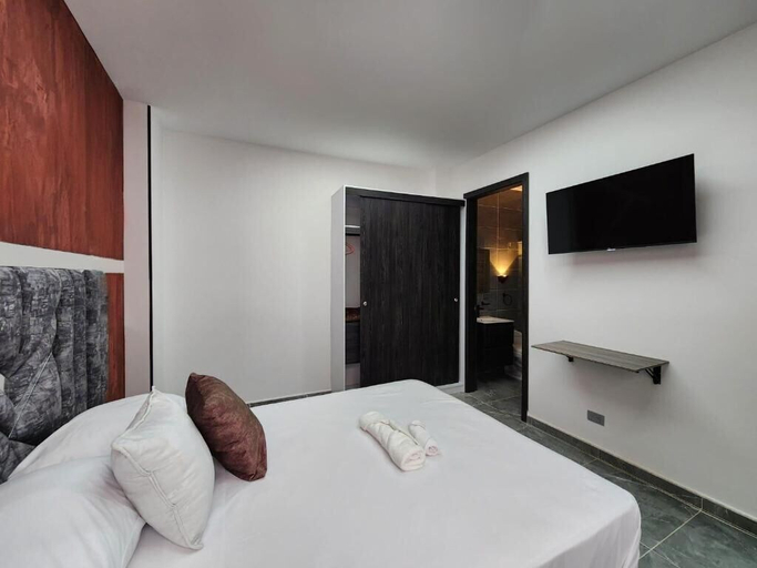Room 4, Hotel Boutique Batara, Filandia