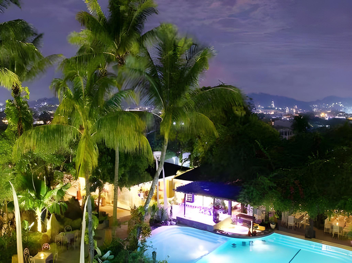 Sport & Beauty, Mesra International Hotel, Samarinda