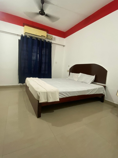 Room 4, TECH CITY, Thiruvananthapuram