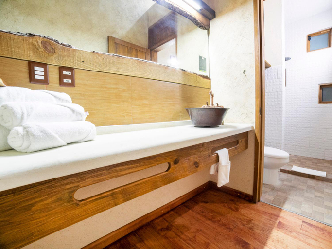 Bedroom 3, Hotel Casona de Minas, Pachuca de Soto