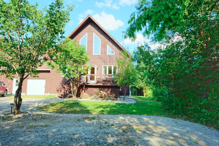 4, L'Auberge des Collines Full Guest Suite, Les Collines-de-l'Outaouais