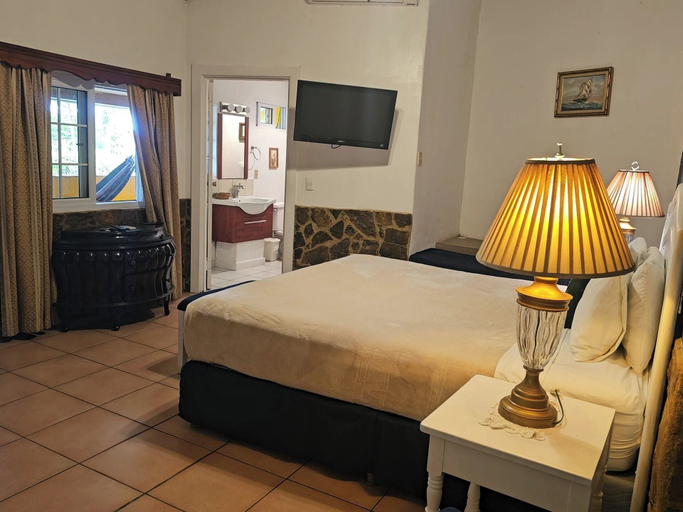 Bedroom 3, Honduyate, Santa Cruz de Yojoa