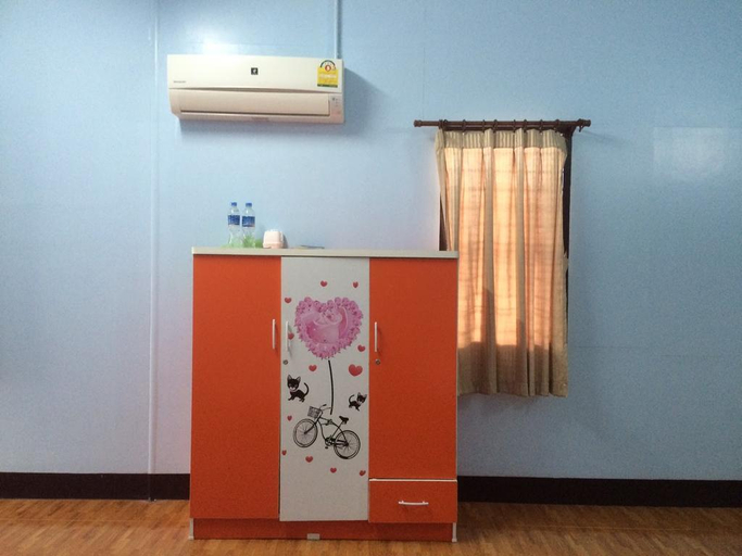 Others 3, Wansabai Hostel, Muang Kanchanaburi