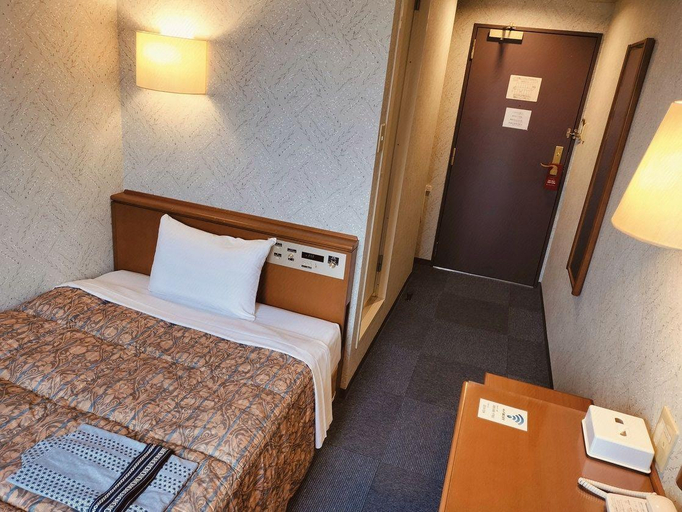 5, Shimizu Bay Hotel Irifunekan, Shizuoka