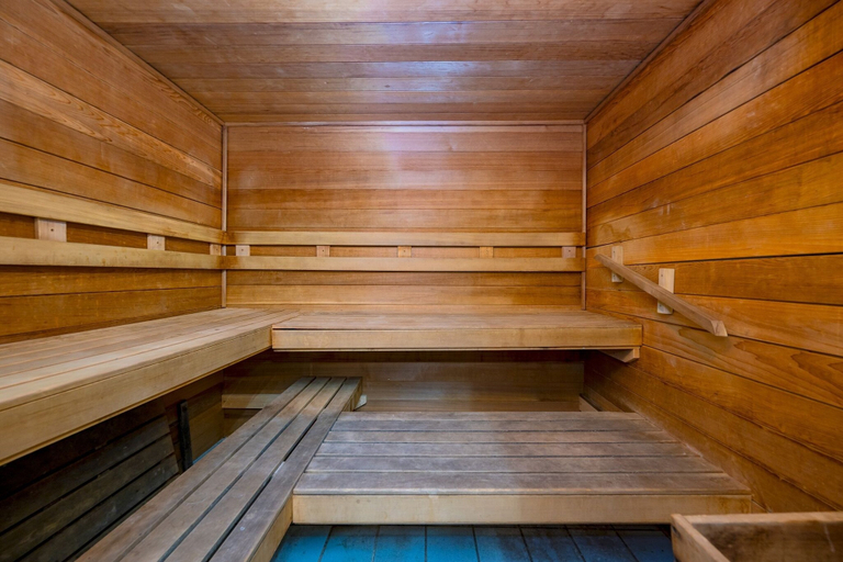 Sauna, Phoenix V 213 2 Bedroom Condo, Baldwin