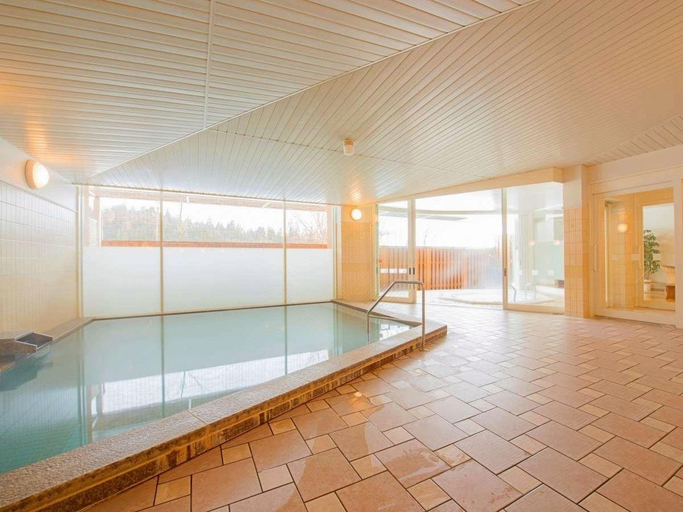 Sport & Beauty 5, Maiko Kogen Hotel, Minamiuonuma