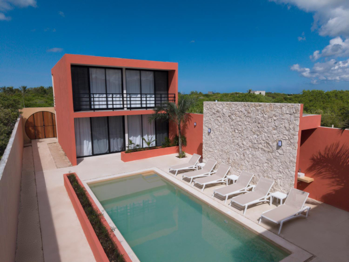 View 5, The Retreat at Sisal, Hunucmá