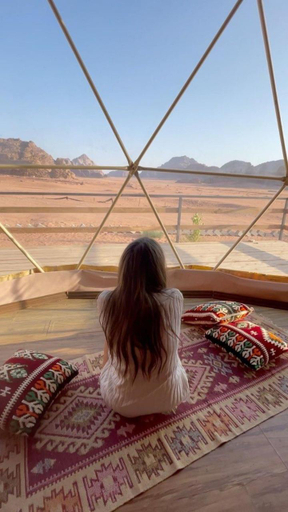 Others 5, MOON RUM lUXURY CAMP, Quaira