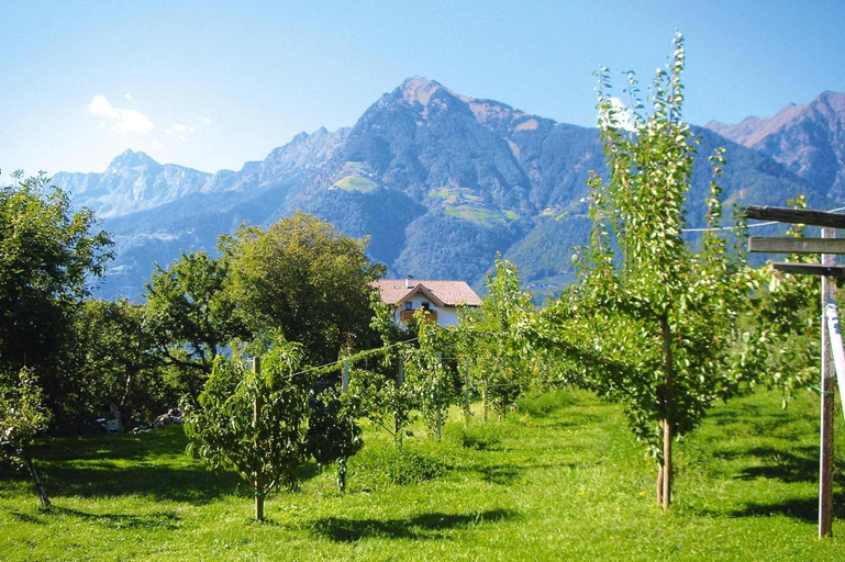 Others 1, Apartment in Dorf Tirol near Tirol Castle, Bolzano