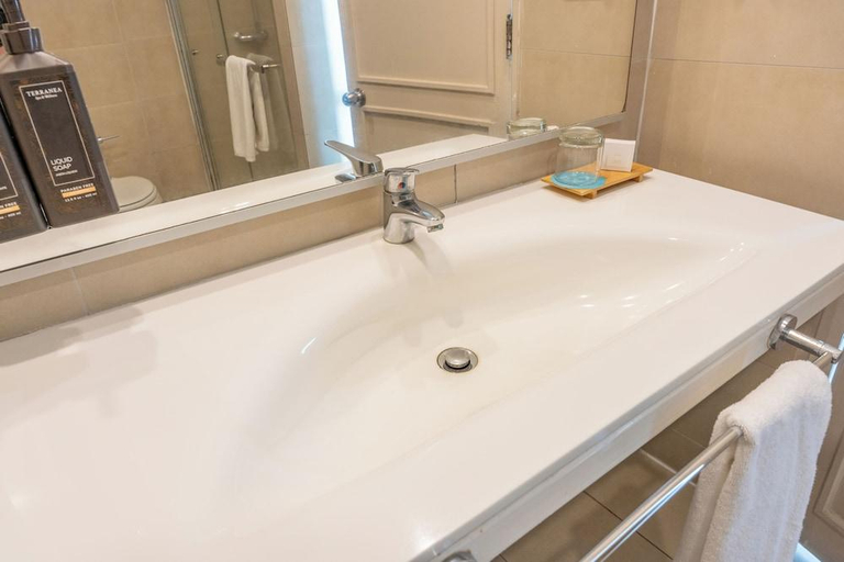 Bathroom 4, Terrado Suites Iquique, Iquique