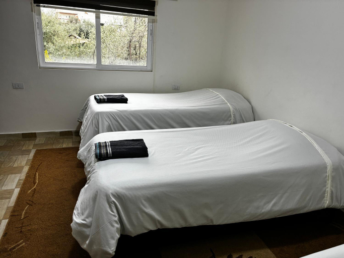 Bedroom 2, New Roman's kingdom, Madaba