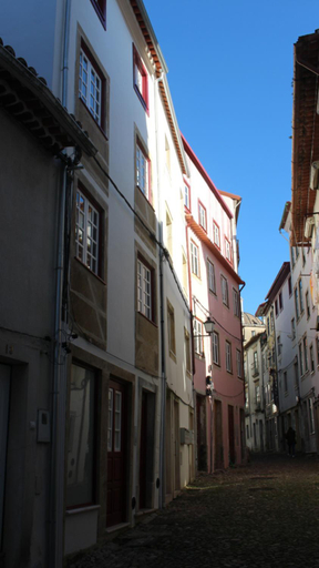 Exterior & Views 5, Casa do Museu, Coimbra