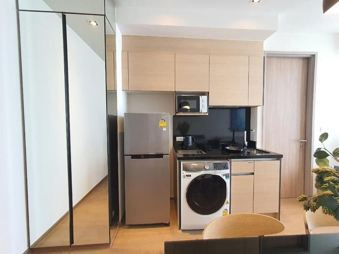 Others 4, Hampton Residence Next To Emporium, Khlong Toey