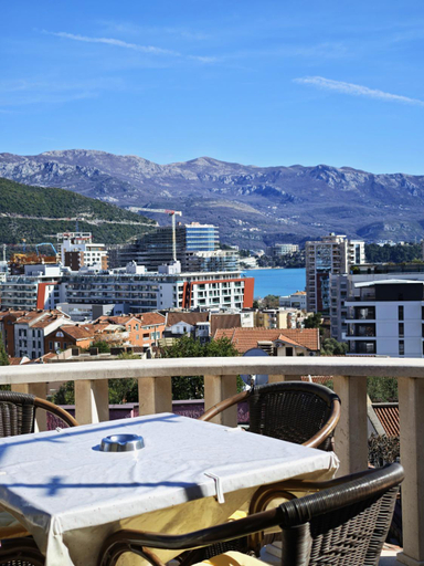Others 5, Villa Krivokapic Budva