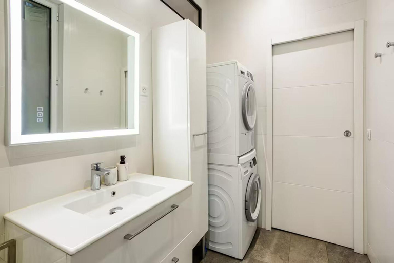 Bathroom 3, Paris Centre - Montorgueil, Paris
