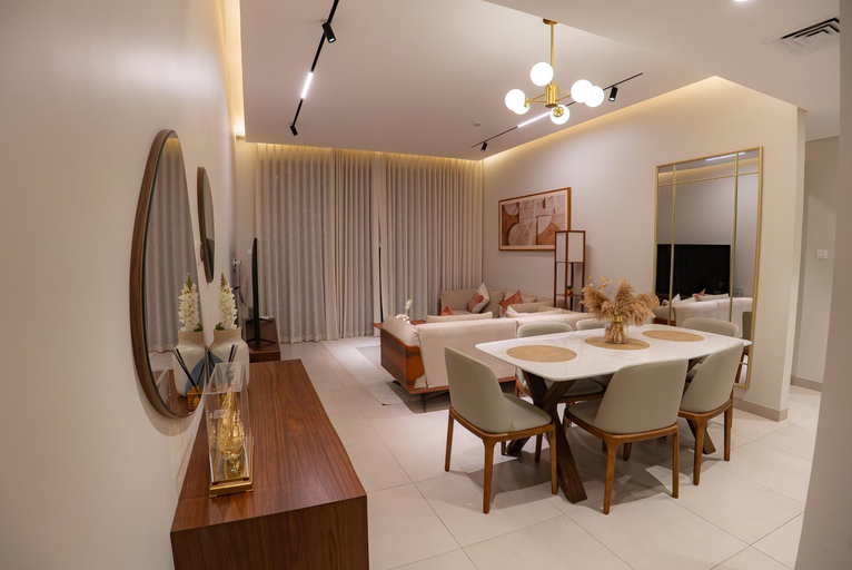 Food & Drinks 3, Marassi Beach Residence Bahrain, Muharraq