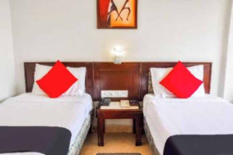 Room 4, Konaark's Arka Hotels Nagpur, Nagpur