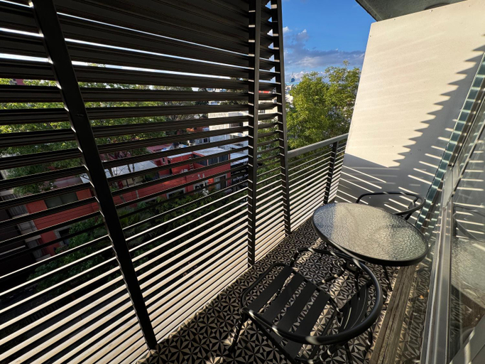 Others 2, Calzolli Penthouse Casa de Huespedes y Coliving, Mexico City