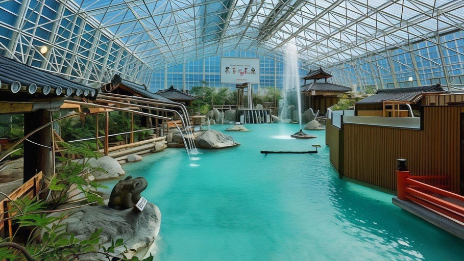 Sport & Beauty 4, Amateras, Kirishima