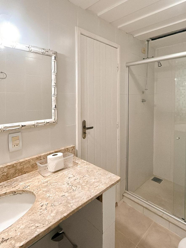 Bathroom 5, Pousada Praia e Conforto, Armação dos Búzios