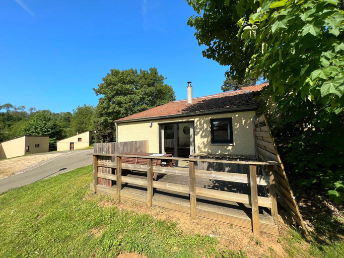 Others 1, Bungalow in Virton near Vallee de Rabais Lake, Luxembourg