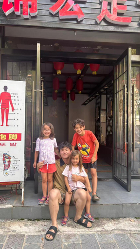 Others 5, Family Hotel Zhangjiajie, Zhangjiajie