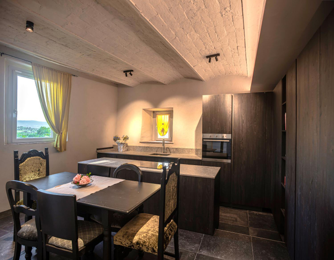 Others 4, Borgo Elissa Country Relais, Florence