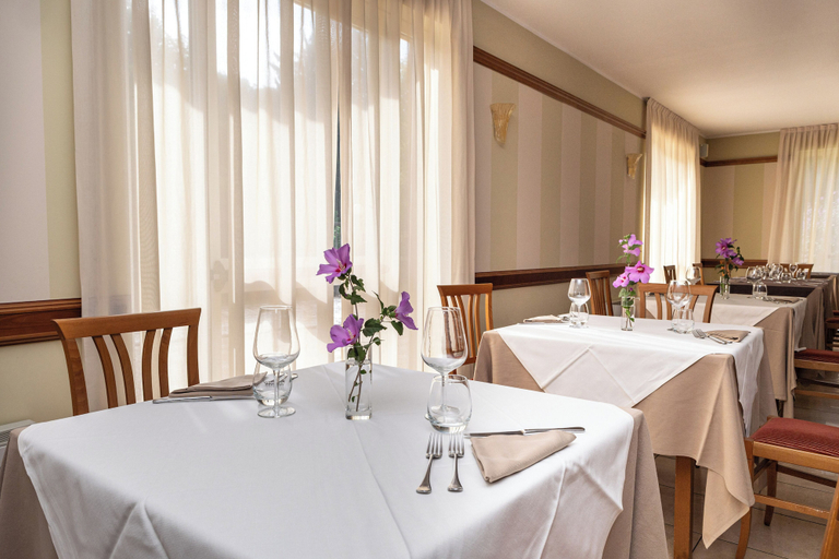 Food & Drinks 5, Hotel Valentino, Alessandria