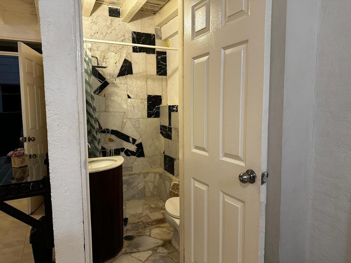 Bathroom 5, Casa Vintage & Eventos, Yautepec