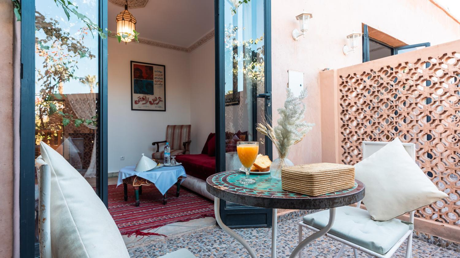 Others 5, Le Bled Ferme, Marrakech